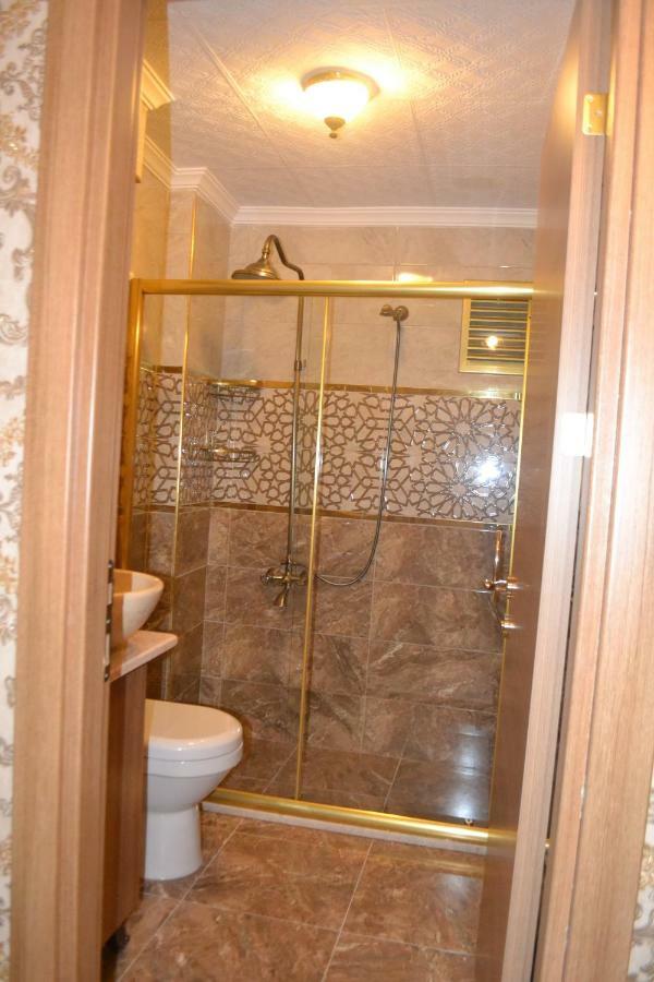 La Casa Suites Istanbul Exterior photo