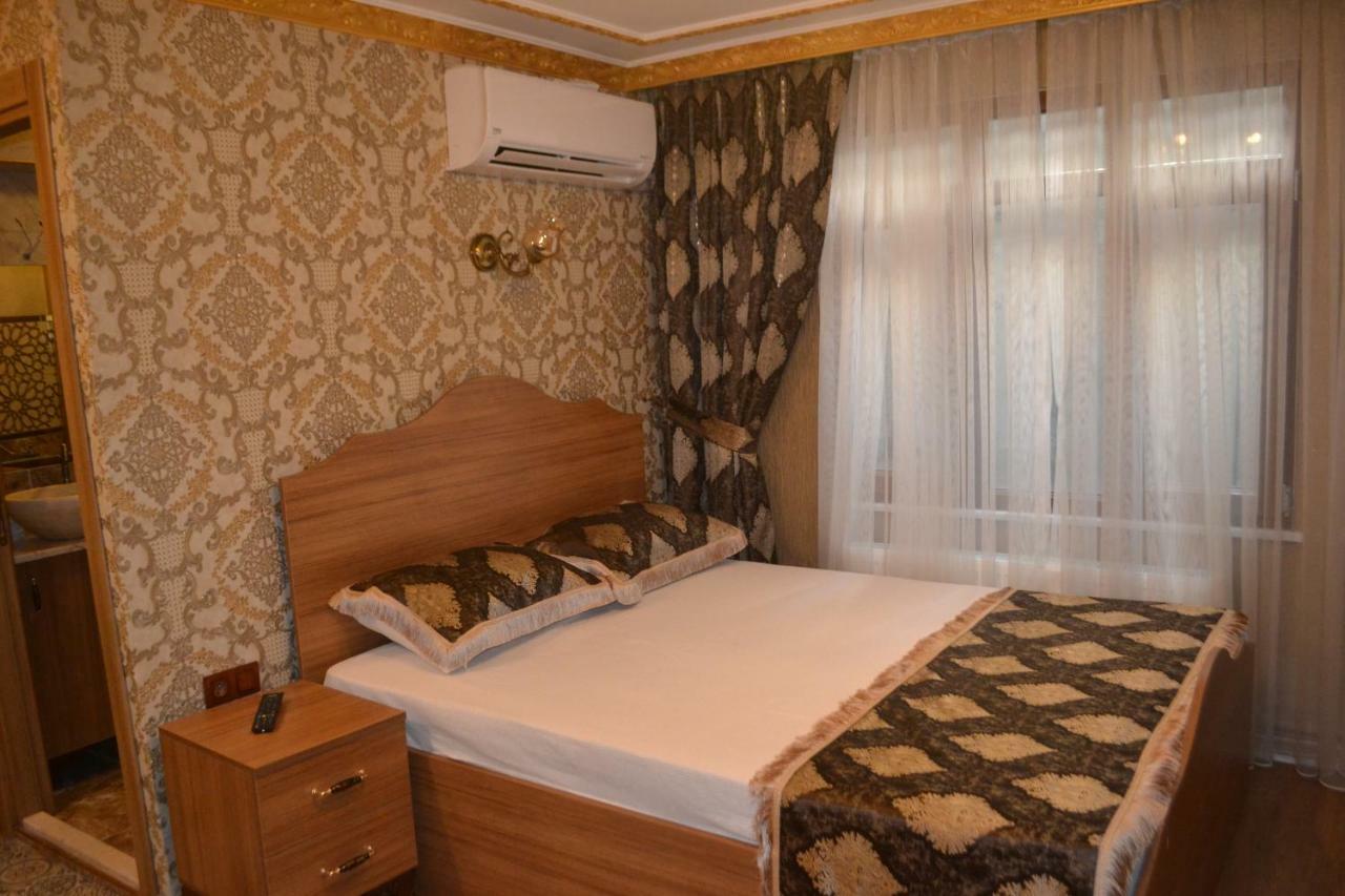 La Casa Suites Istanbul Exterior photo