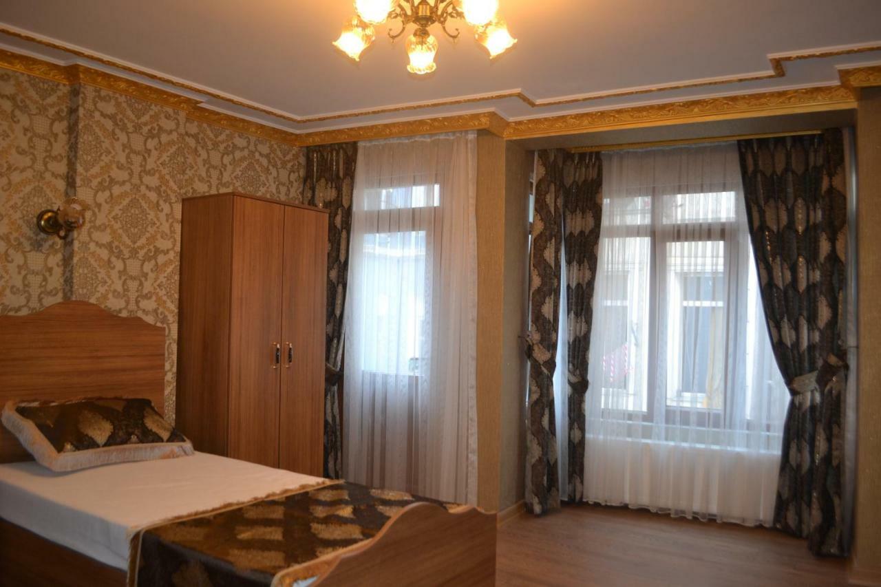 La Casa Suites Istanbul Exterior photo