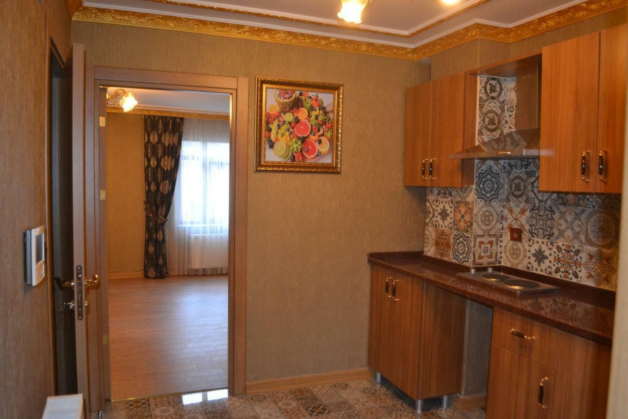 La Casa Suites Istanbul Exterior photo